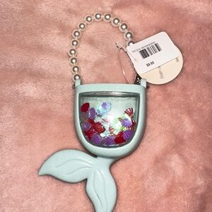 Bath & Body Works Disney Ariel pocketbac holder